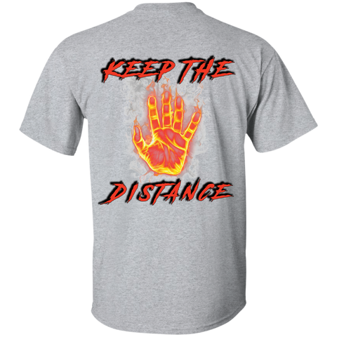 Image of G200 Gildan Ultra Cotton T-Shirt