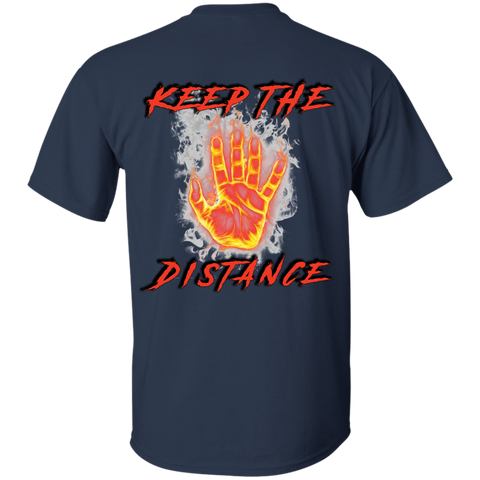 Image of G200 Gildan Ultra Cotton T-Shirt