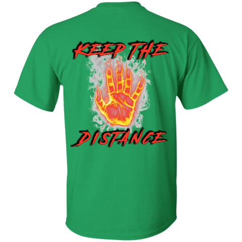 Image of G200 Gildan Ultra Cotton T-Shirt