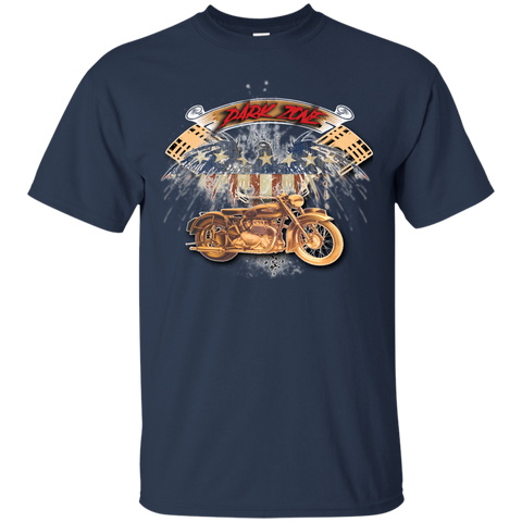 Image of G200 Gildan Ultra Cotton T-Shirt