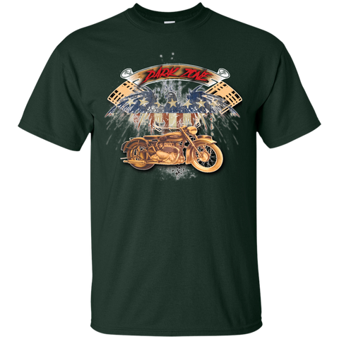 Image of G200 Gildan Ultra Cotton T-Shirt