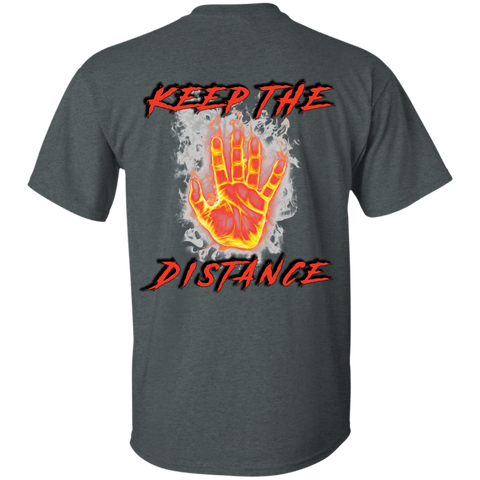 Image of G200 Gildan Ultra Cotton T-Shirt