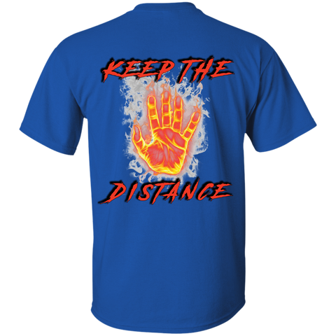 Image of G200 Gildan Ultra Cotton T-Shirt