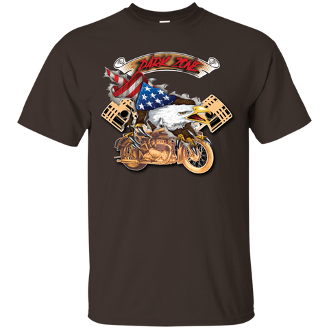 Image of G200 Gildan Ultra Cotton T-Shirt