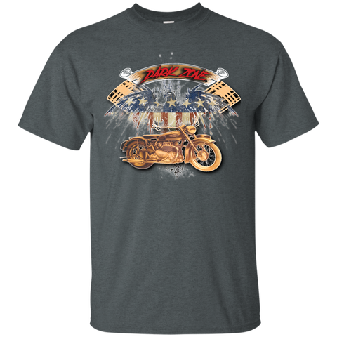 Image of G200 Gildan Ultra Cotton T-Shirt