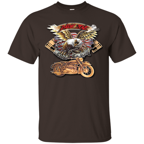 Image of G200 Gildan Ultra Cotton T-Shirt