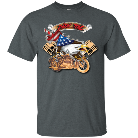 Image of G200 Gildan Ultra Cotton T-Shirt