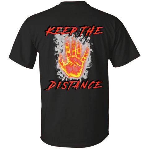 Image of G200 Gildan Ultra Cotton T-Shirt