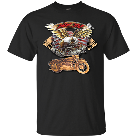 Image of G200 Gildan Ultra Cotton T-Shirt