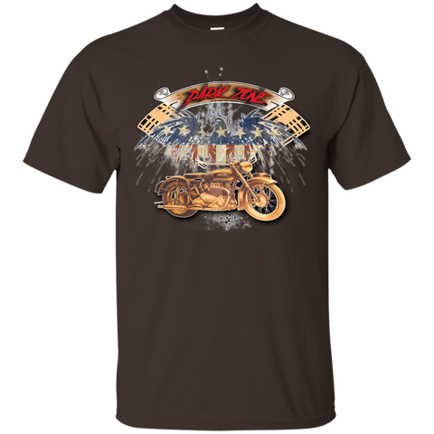 Image of G200 Gildan Ultra Cotton T-Shirt