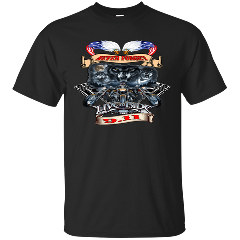 Image of G200 Gildan Ultra Cotton T-Shirt