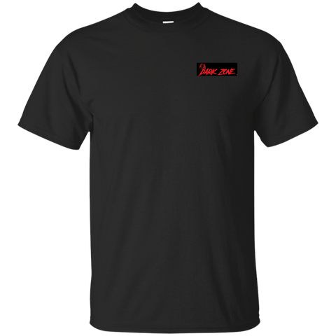 Image of G200 Gildan Ultra Cotton T-Shirt