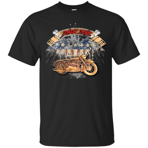 Image of G200 Gildan Ultra Cotton T-Shirt