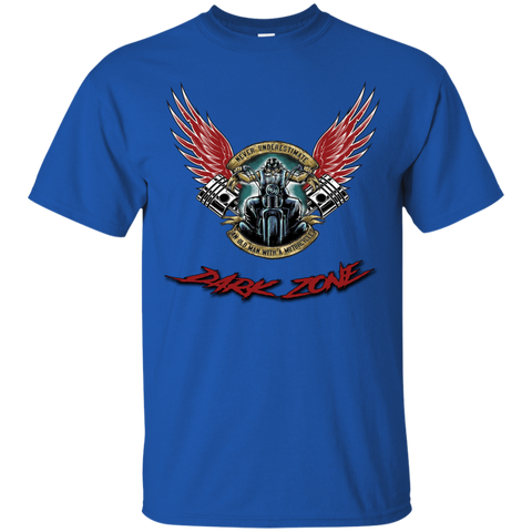 Image of G200 Gildan Ultra Cotton T-Shirt