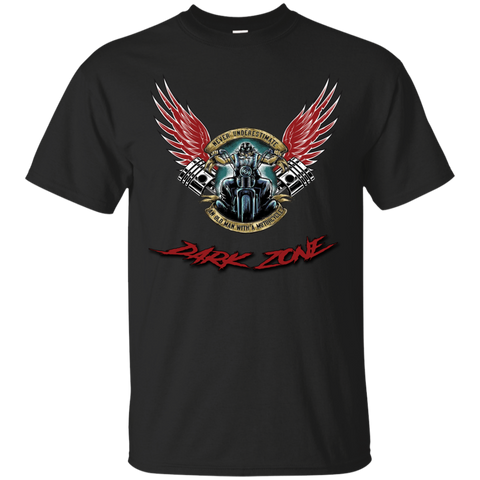 Image of G200 Gildan Ultra Cotton T-Shirt