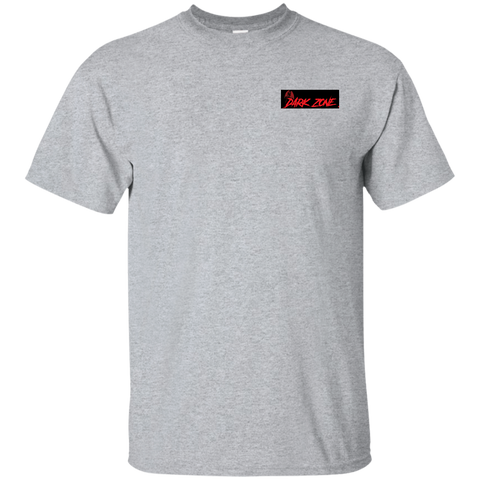 Image of G200 Gildan Ultra Cotton T-Shirt
