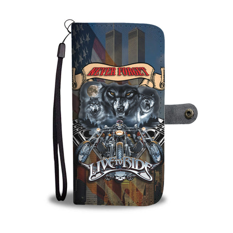 Image of Never forget kolekcija