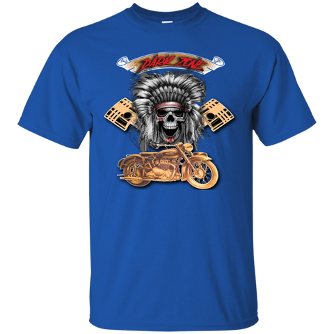 Image of G200 Gildan Ultra Cotton T-Shirt