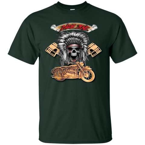 Image of G200 Gildan Ultra Cotton T-Shirt