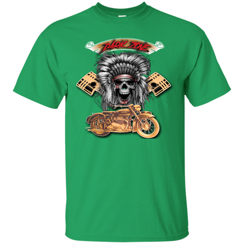 Image of G200 Gildan Ultra Cotton T-Shirt