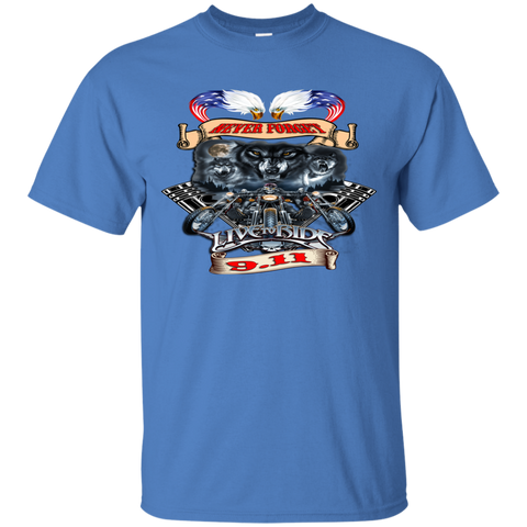 Image of G200 Gildan Ultra Cotton T-Shirt