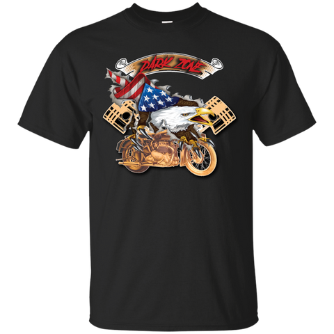 Image of G200 Gildan Ultra Cotton T-Shirt