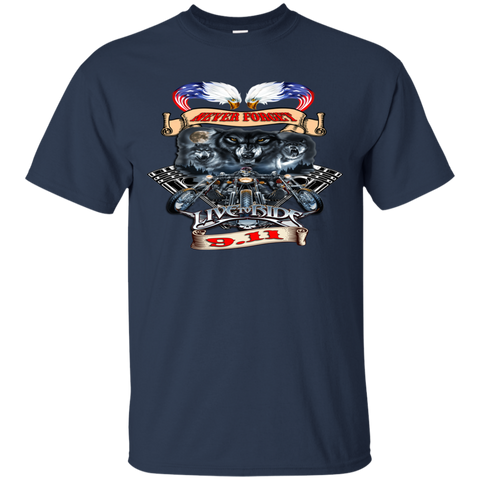 Image of G200 Gildan Ultra Cotton T-Shirt