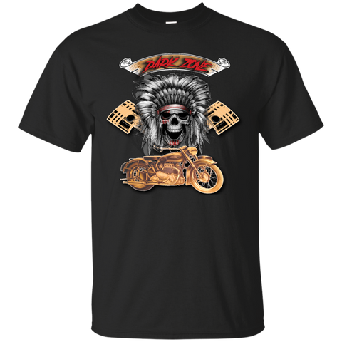 Image of G200 Gildan Ultra Cotton T-Shirt