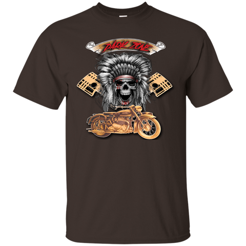 Image of G200 Gildan Ultra Cotton T-Shirt