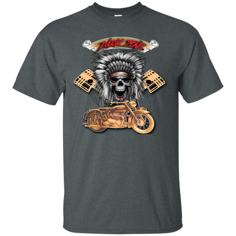 Image of G200 Gildan Ultra Cotton T-Shirt