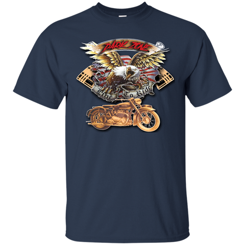 Image of G200 Gildan Ultra Cotton T-Shirt