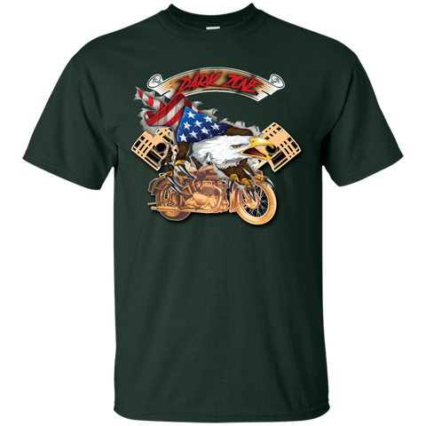 Image of G200 Gildan Ultra Cotton T-Shirt