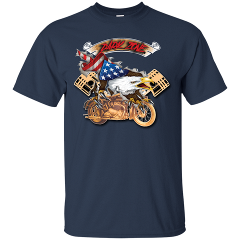 Image of G200 Gildan Ultra Cotton T-Shirt