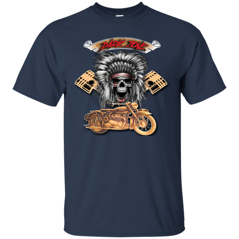 Image of G200 Gildan Ultra Cotton T-Shirt