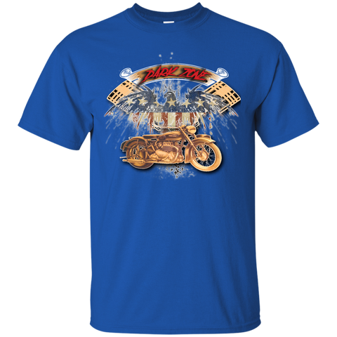 Image of G200 Gildan Ultra Cotton T-Shirt