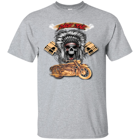 Image of G200 Gildan Ultra Cotton T-Shirt