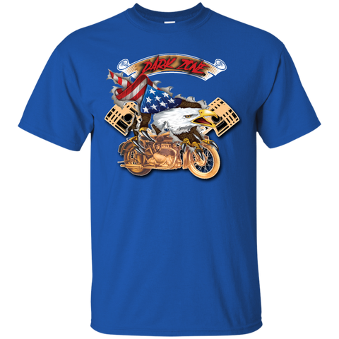 Image of G200 Gildan Ultra Cotton T-Shirt